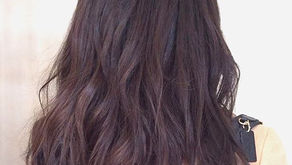 ☆イルミナカラーは大人気☆