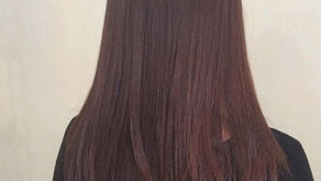 ☆ロング艶カラー☆