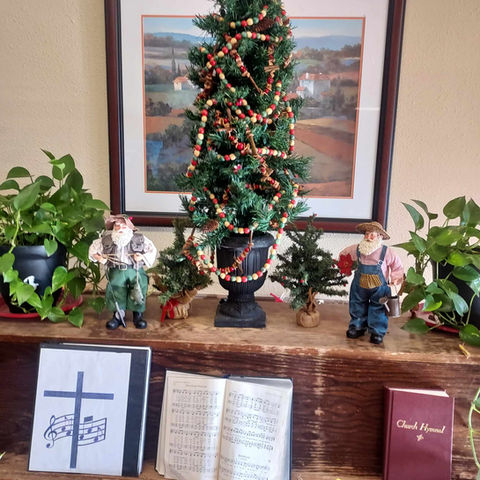 Christmas Cheer