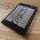 Miniatura: Joy division notebook