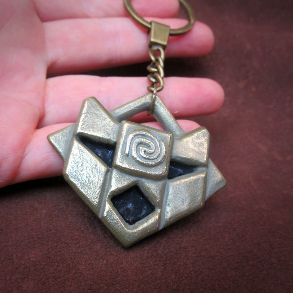 Miniatura: Sophia Hapgood necklace