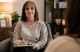 Meridian Wellbeing Counselling & Hypnoth