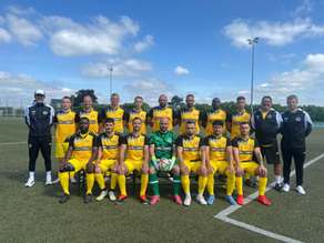 Starker Auftakt in die Saison!