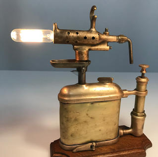 Glow Torch