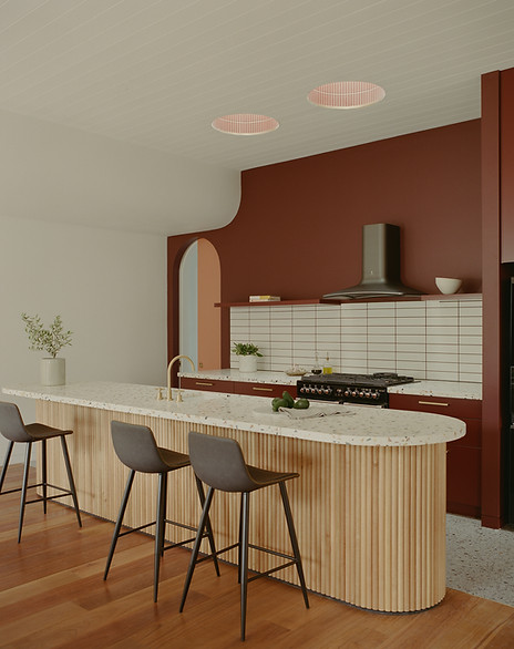 Maroon and orange kitchen.jpg