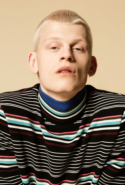 Fucking young