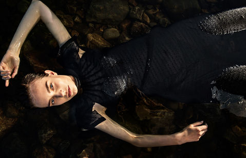 Marie Claire
