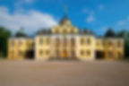 Schloss Friedenstein Gotha