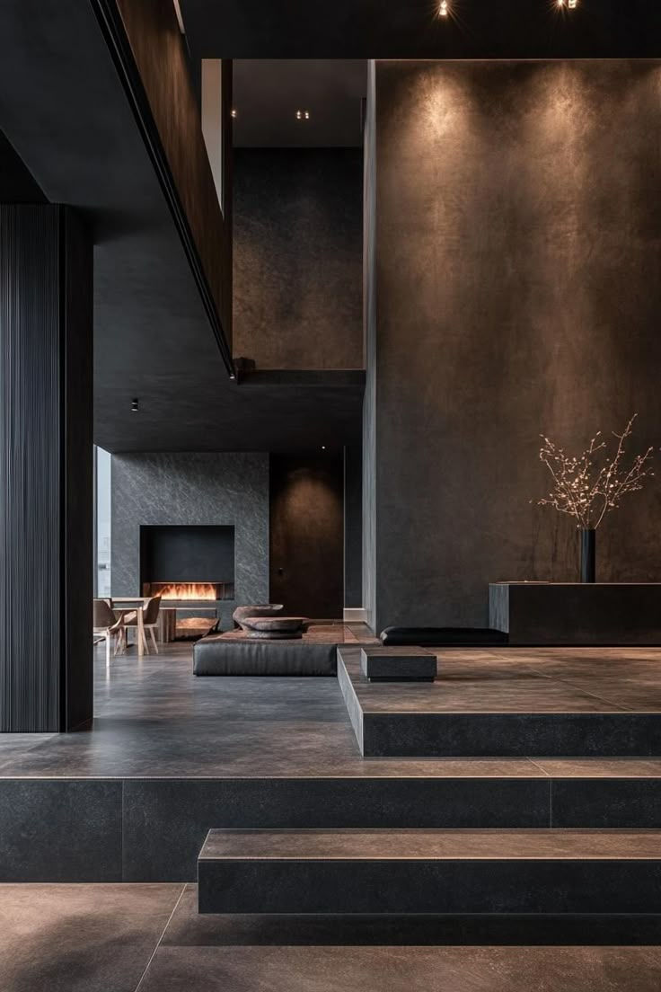 40 Dark Luxury Houses_ Bold and Sophisticated.jpeg