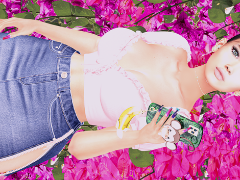 SCANDALIZE ❤️ SUSYLA SET