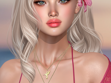 Lin ❤️