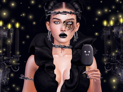 Bring Me To Life