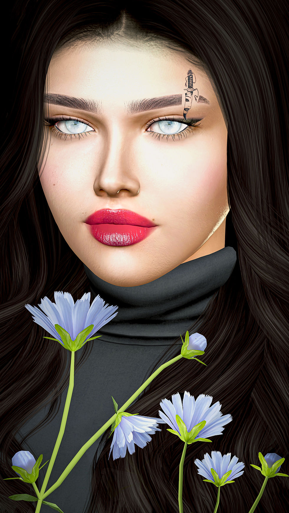 Paradise In Your Eyes