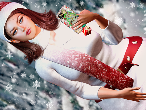 Christmas Time