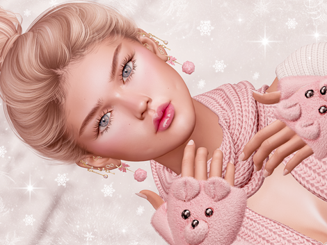 Winter Girl