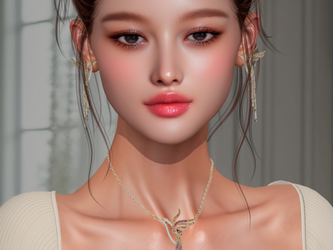 Yuna ❤️
