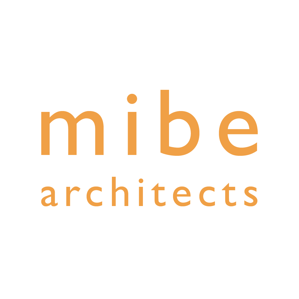 Mibe Architects Ltd — architectural project photograph 1 from the business website