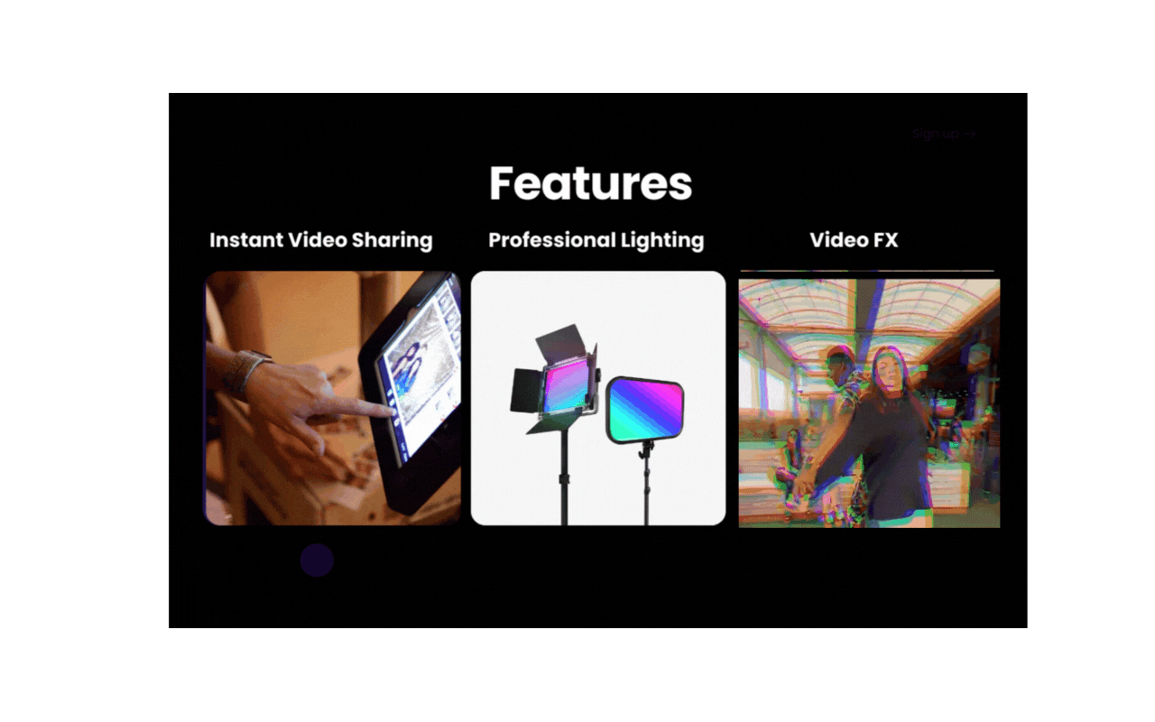 360 photo booth capturing every angle with state-of-the-art technology, featuring immersive video recording in Arizona 