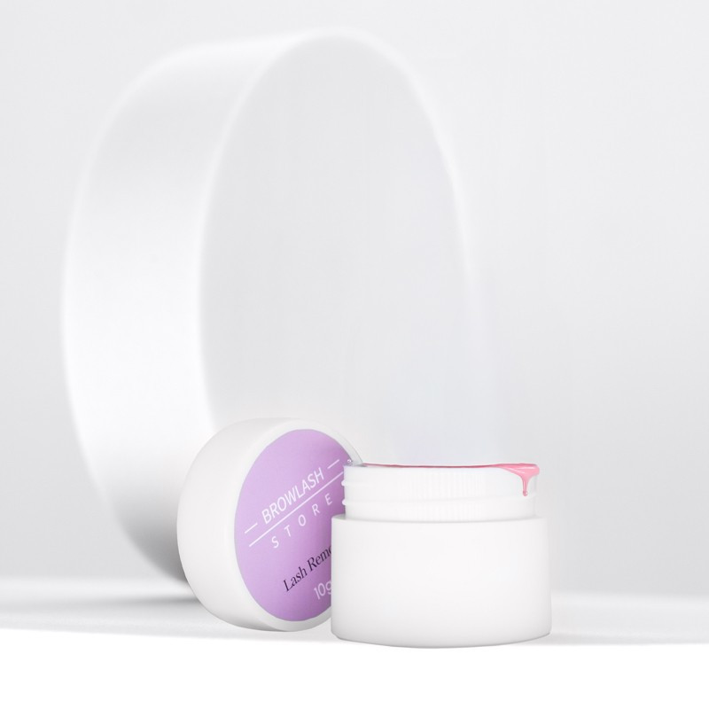 Lash Remover