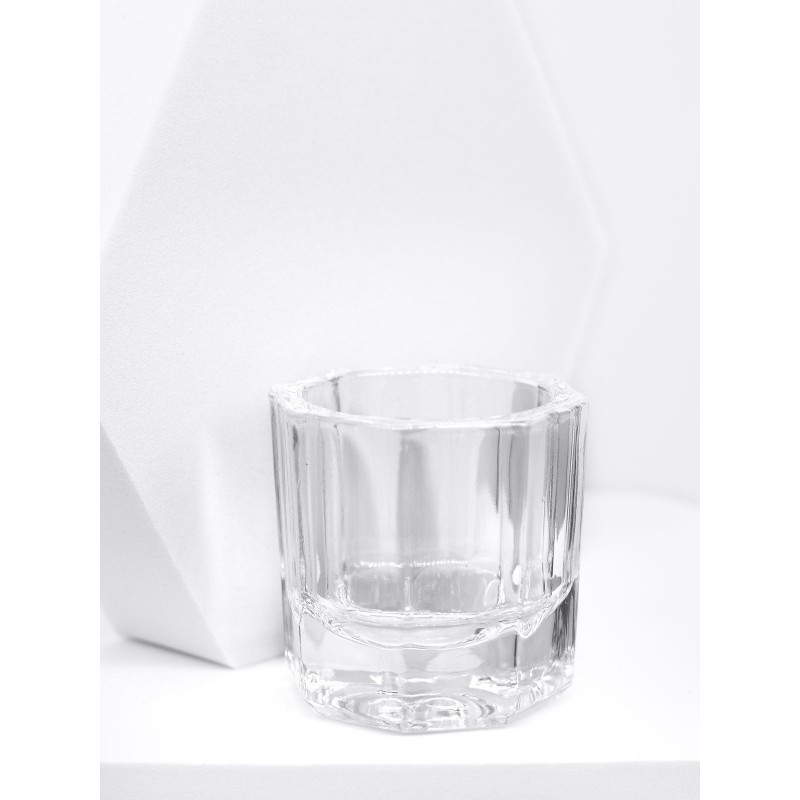 Godet en Verre