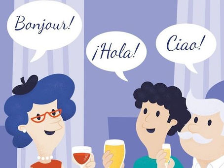 French for Fun