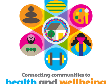 Coming Soon - OPEN DAY EVENT for Village Halls Week. Saturday 14th March 