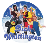 Dick Whittington - Sat 20th Dec 2pm