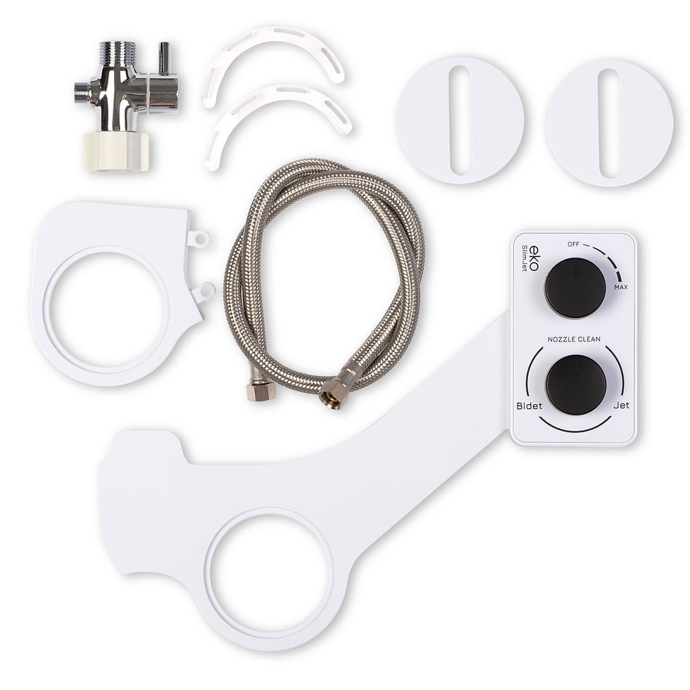 Thumbnail: Eko SlimJet SJ-2100