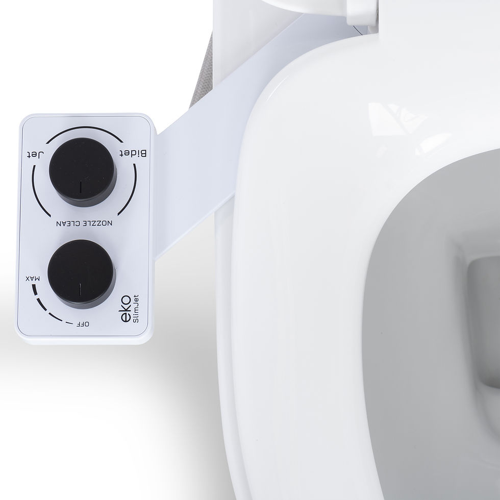 Thumbnail: Eko SlimJet SJ-2100