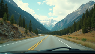 Top Auto Insurance Options in Colorado