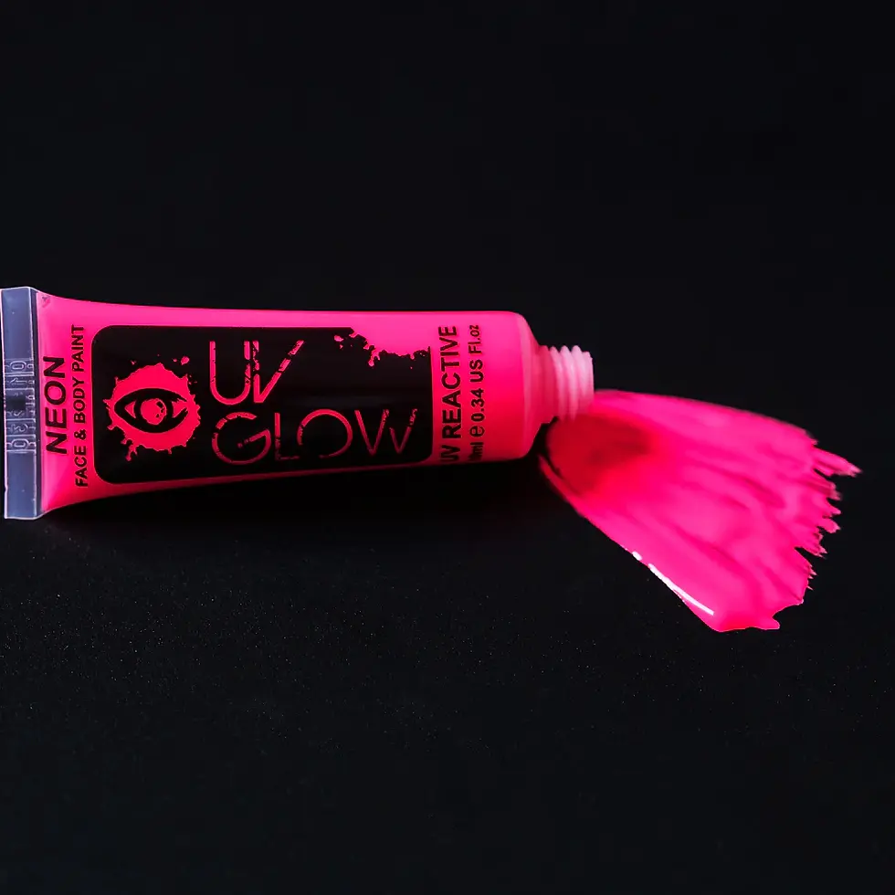 Thumbnail: Neon Festival Face Paint 10ml