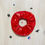 Thumbnail: Red PVC Scrunchie