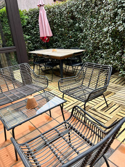Espace extérieur