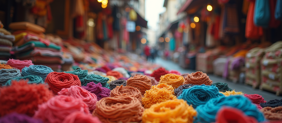 Unlocking U.S. Retail Success for Latin American Brands