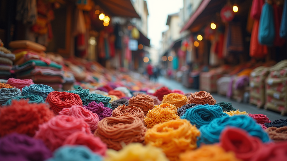 Unlocking U.S. Retail Success for Latin American Brands