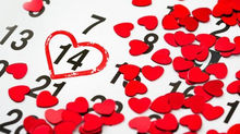 Valentine's Day Tip of the Week - Make Time for Friends and Loved Ones