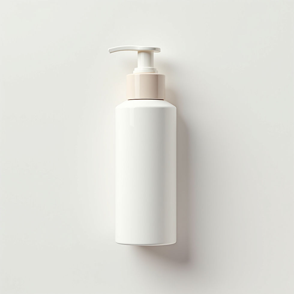 Exfoliating Daily Cleanser