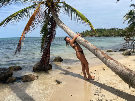 Here's How I Navigated Central America Solo: 10 Essential Tips for Female Backpackers Like Me