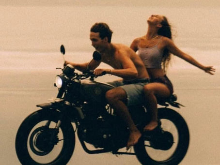 Why I Am Quitting The Rat Race of Finding 'The One' and Choosing Myself Instead.