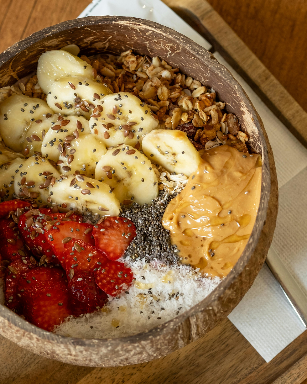 September Yoga Brunch