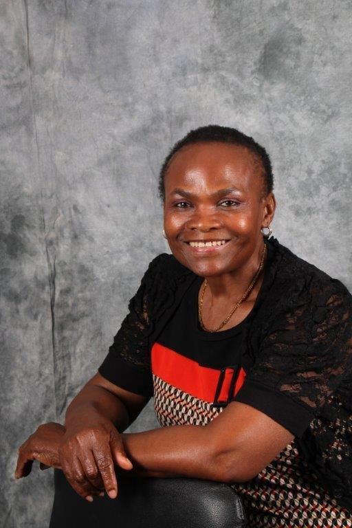 Margaret Modise