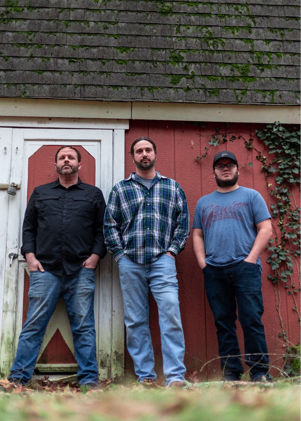 The Waco Kids @ St Stephens Music Hall