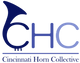 Cincinnati Horn Collective Logo