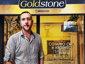 COSA RITIRA UN COMPRO ORO?