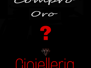 PREZZO ORO AL GRAMMO: COMPRO ORO O GIOIELLERIA?