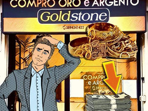 COME VENDERE ORO USATO?