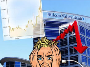 IL FALLIMENTO DELLA SILICON VALLEY BANK - COSA È SUCCESSO