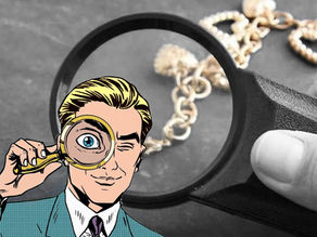 ORO: COME RICONOSCERLO?