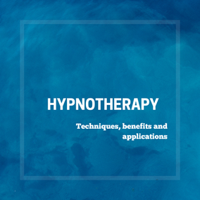 Understanding Hypnotherapy: Techniques, Benefits, and Applications