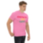 Thumbnail: Menasha City Limits - Unisex Classic Tee